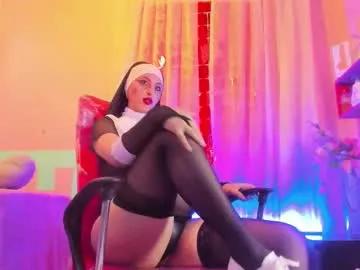 Masturbate to dirty escort Kimb3rly_ kimb3rly_ from Chaturbate