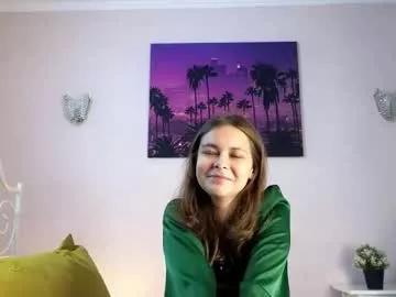kimikett on Chaturbate 