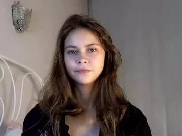 kimikett on Chaturbate 