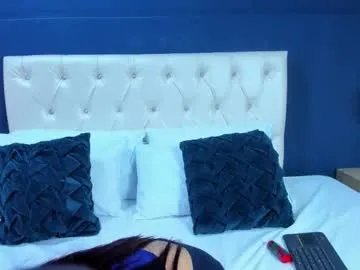 kimluna1 on Chaturbate