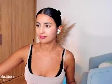 kimm_khalifa on Chaturbate 