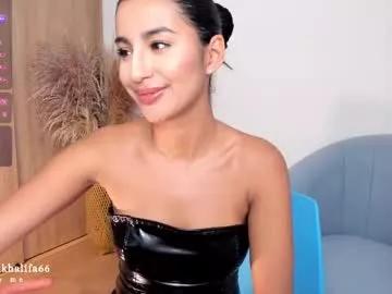 kimm_khalifa on Chaturbate 