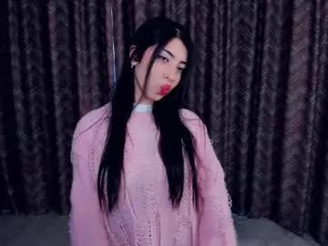 kindraevert from Chaturbate