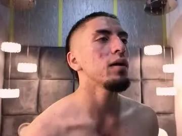 Admire King_dante_, he wants to masturbate for you king_dante_ from Chaturbate