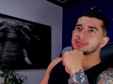 king_falconer — GOAL: CUM SHOW [1200 tokens remaining] Welcome to the King's room! #muscle #latino #bigcock #young #new