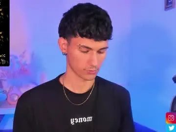 kingparker1 on Chaturbate