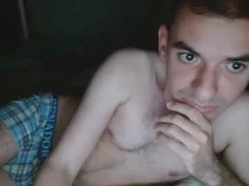 kingxlove23 on Chaturbate