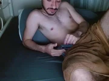 kingxlove23 on Chaturbate