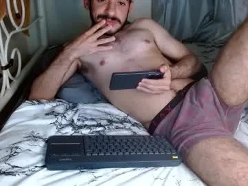 kingxlove23 on Chaturbate