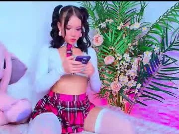 kinky_karo on Chaturbate