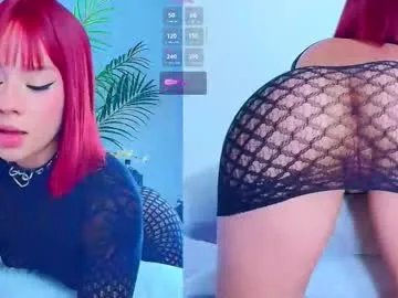 kinky_karo on Chaturbate