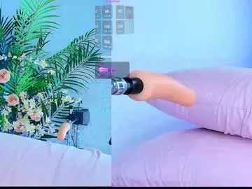 kinky_karo on Chaturbate