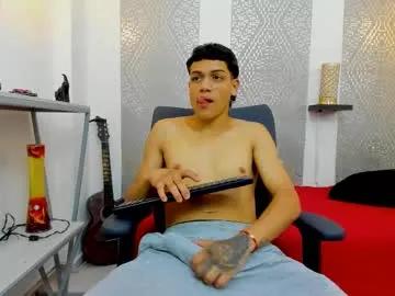 kinky_spice69 on Chaturbate 