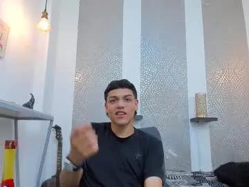 kinky_spice69 on Chaturbate 