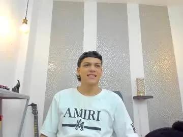 kinky_spice69 on Chaturbate 