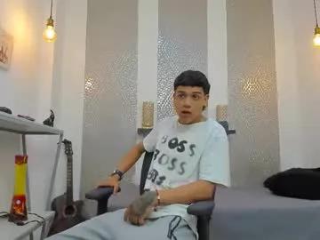 kinky_spice69 on Chaturbate 