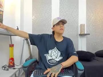 kinky_spice69 on Chaturbate