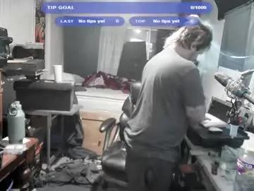 Watch Kinkybiguy14, he wants to masturbate for you kinkybiguy14 from Chaturbate