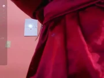 Freechat kinkycutegirll on Chaturbate