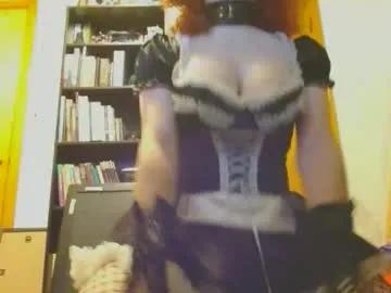 kinkyguy694 on Chaturbate 