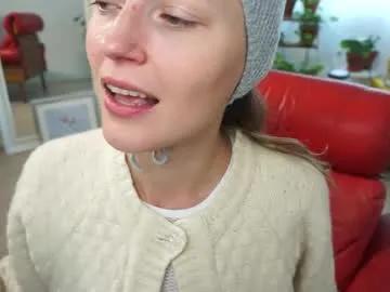 kinkyorange_ on Chaturbate 