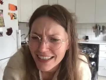 kinkyorange_ on Chaturbate 