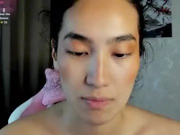 Freechat kira_lilian on Chaturbate