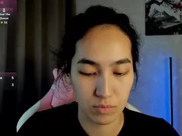 Freechat kira_lilian on Chaturbate