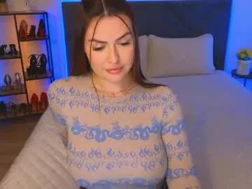 kira_sexxx on Chaturbate 