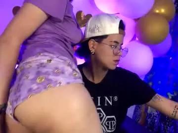 Freechat kishiranma on Chaturbate