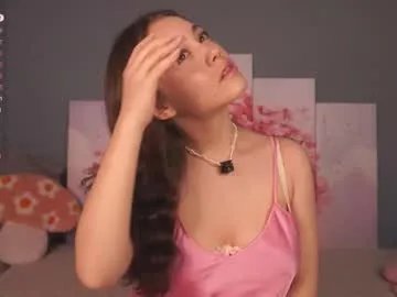 kissiekat on Chaturbate 