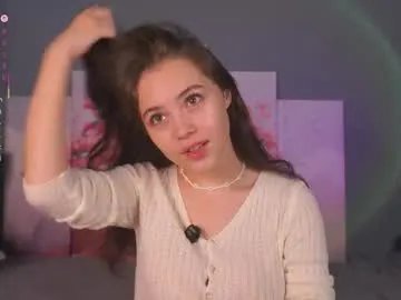 kissiekat on Chaturbate 