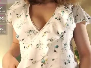 kittiesland on Chaturbate