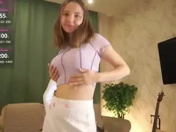 kittiesland on Chaturbate