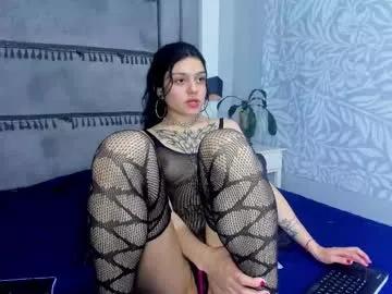 kitty_ass__ on Chaturbate 