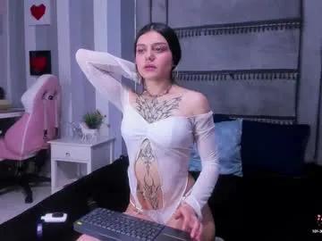 kitty_ass__ on Chaturbate 