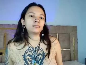 kitty_ravee on Chaturbate 