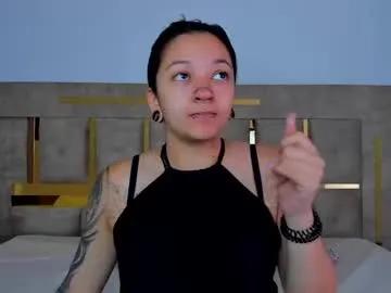 kitty_ravee on Chaturbate 