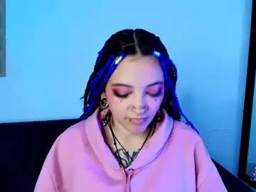 kitty_ravee on Chaturbate 