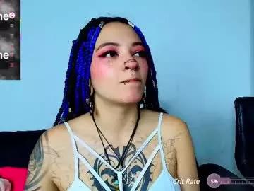 kitty_ravee on Chaturbate 