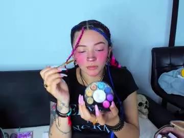 kitty_ravee on Chaturbate 