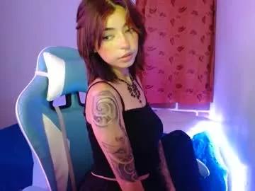 Freechat kiyusweetcrazy on Chaturbate