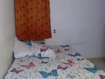 Freechat kiyusweetcrazy on Chaturbate