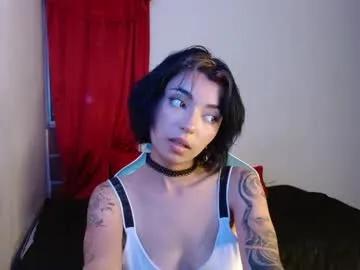 Freechat kiyusweetcrazy on Chaturbate