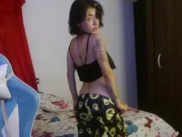 Freechat kiyusweetcrazy on Chaturbate
