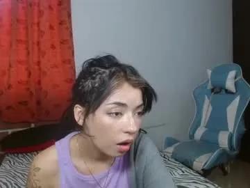 Freechat kiyusweetcrazy on Chaturbate