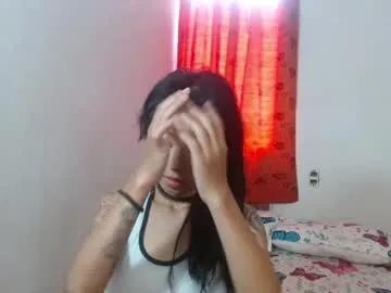 Freechat kiyusweetcrazy on Chaturbate
