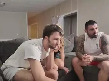 Freechat kjbennet on Chaturbate