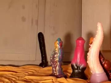 klamstrakur1 from Chaturbate