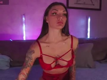 kleofox on Chaturbate